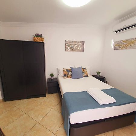 Casa Da Vera Faro Bagian luar foto