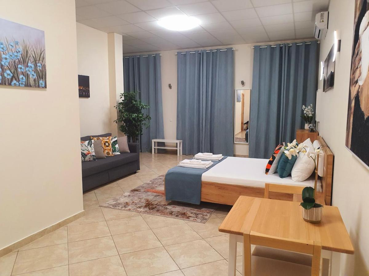 Casa Da Vera Faro Ruang foto